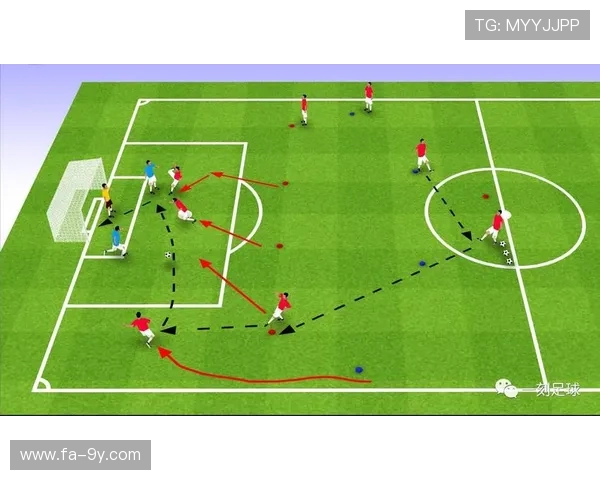 如何通过科学训练和实战提高足球技巧全面提升个人技术水平